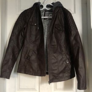 Jacket in M